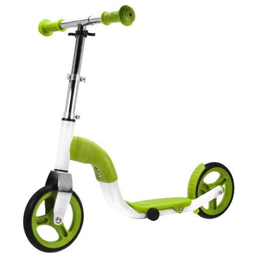 Scoobik Bestial Wolf Scooter e Bicicleta Conversível 2 em 1