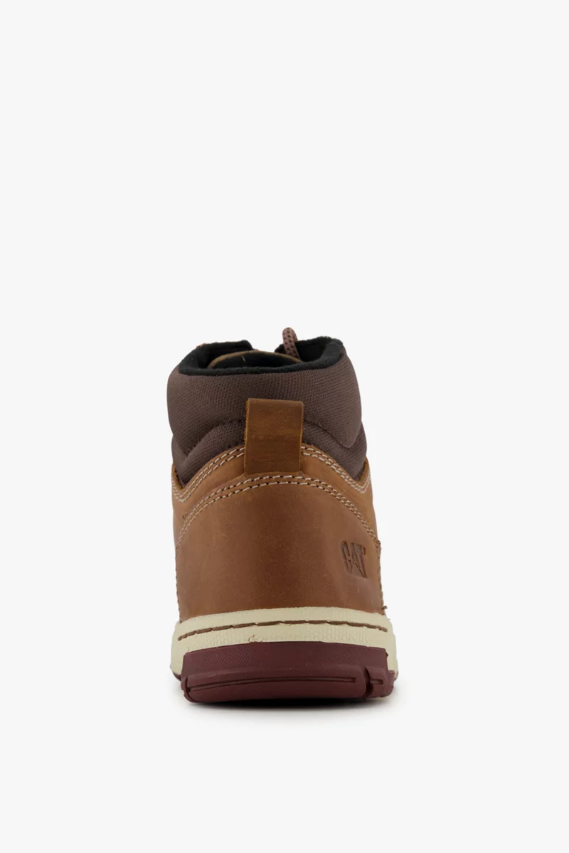 Caterpillar Colfax Mid Herren Winterschuh