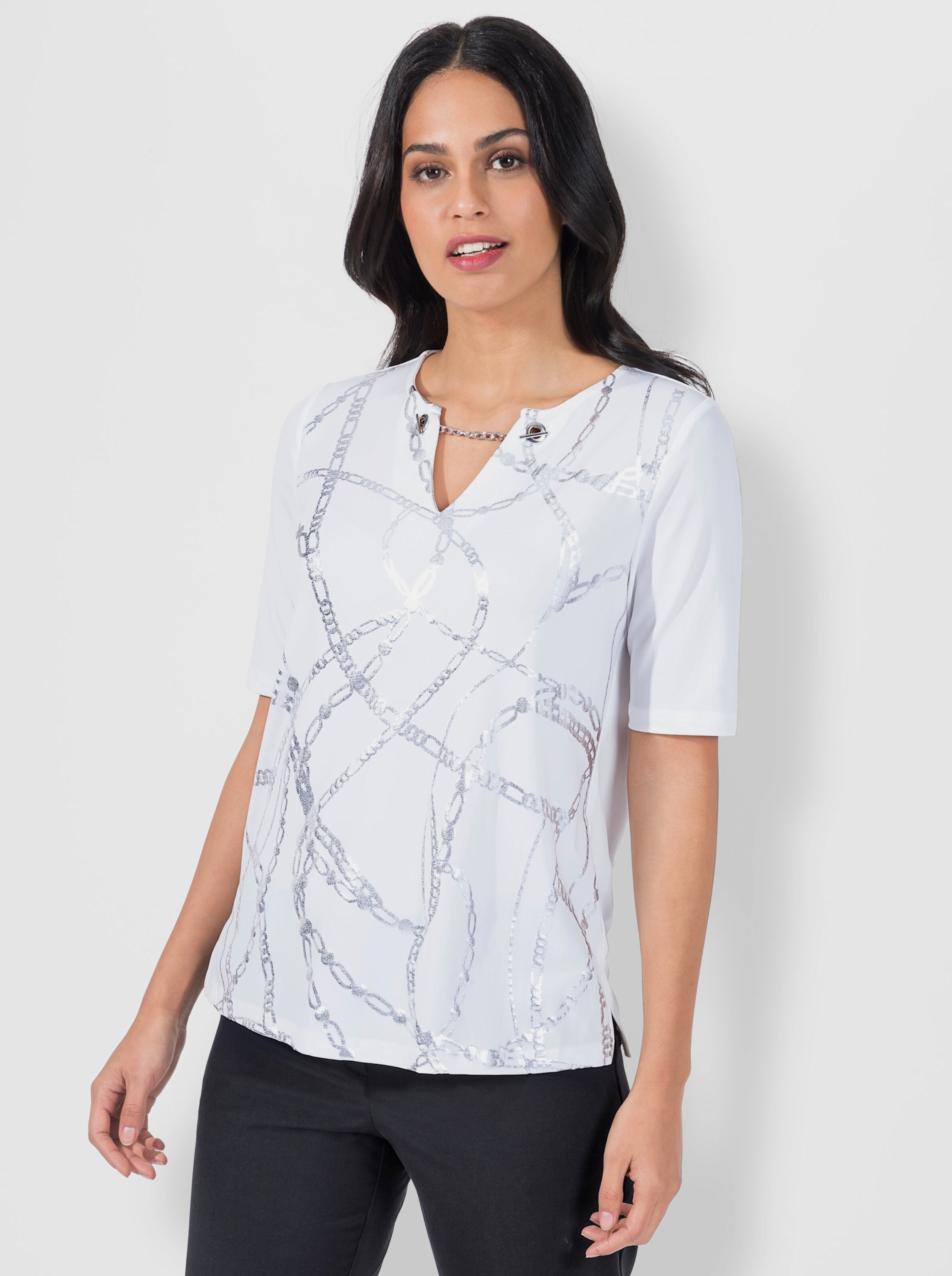 Print-Shirt