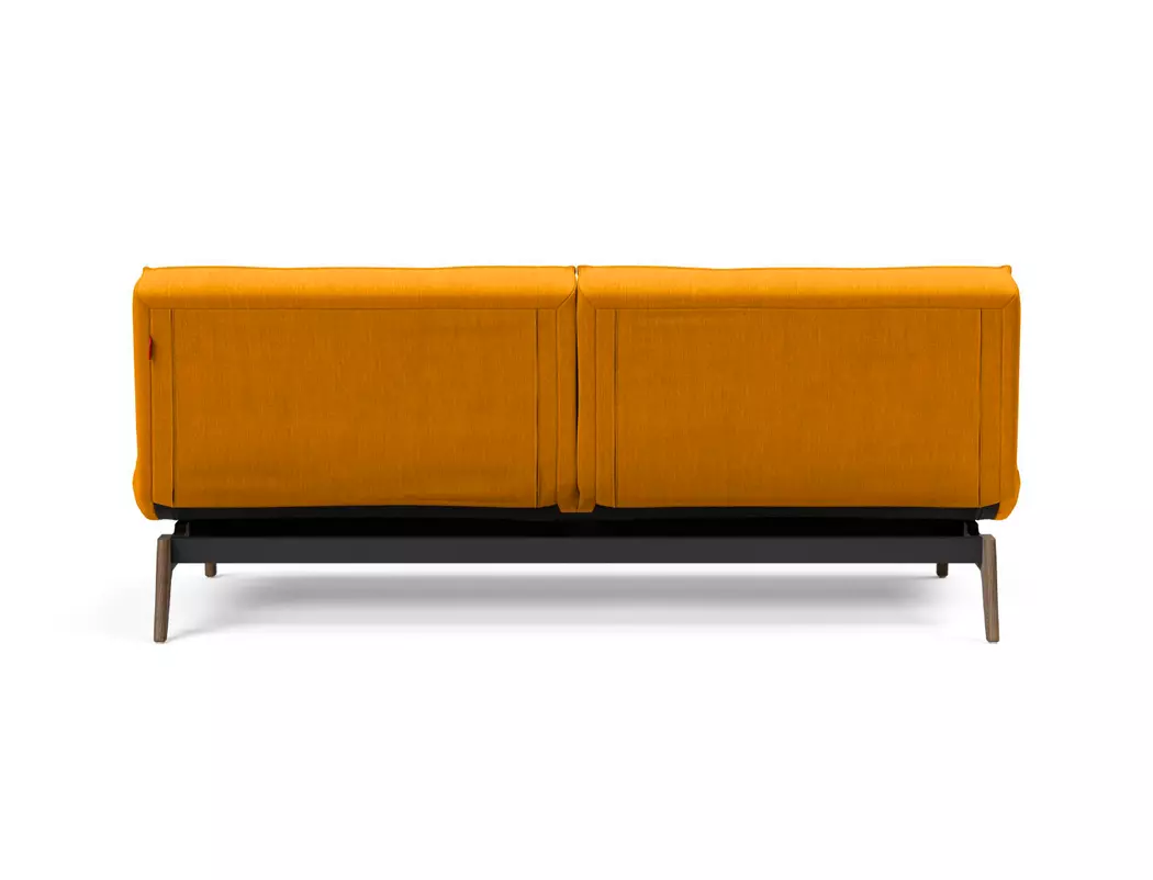 Schlafsofa Splitback Eik Raucheiche