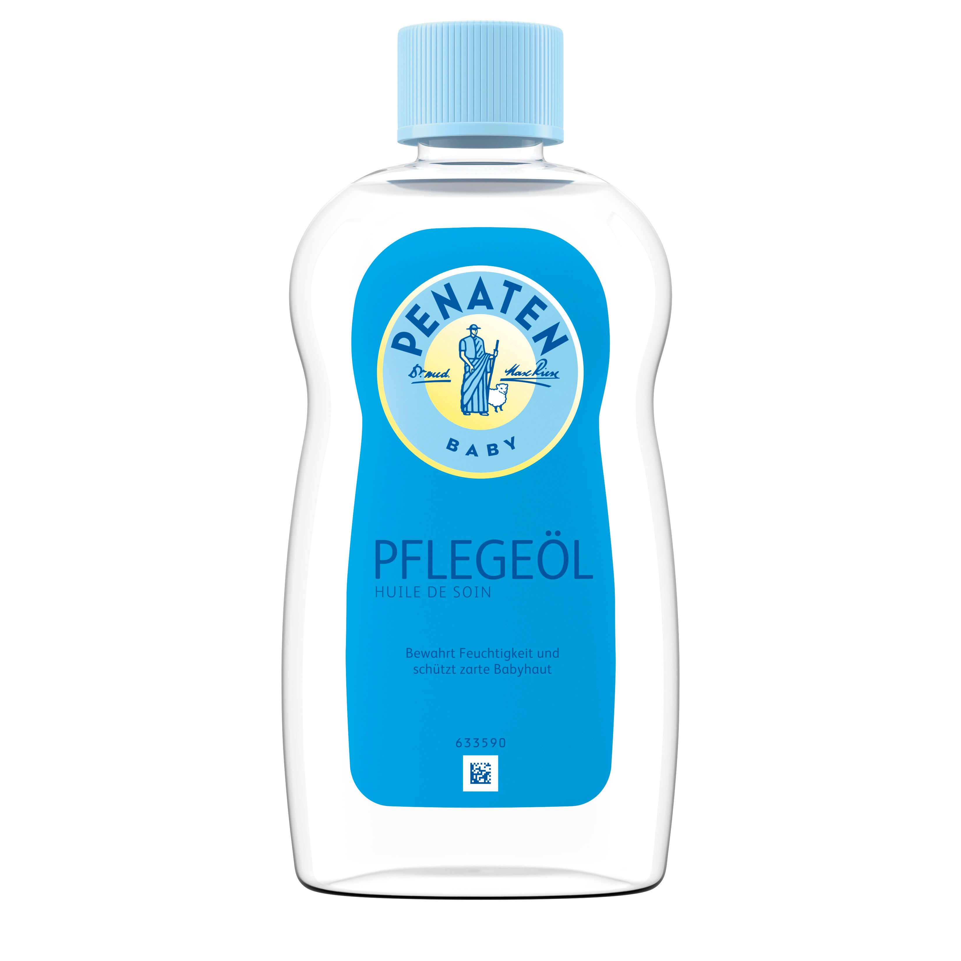 PENATEN® BABY Pflegeöl