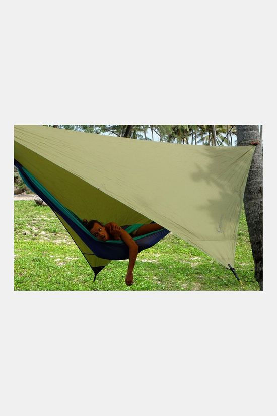 Ticket To The Moon Ticket To The Moon Hammock Tarp