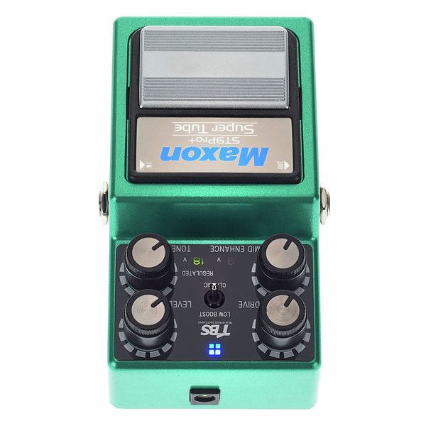 Maxon ST9Pro+
