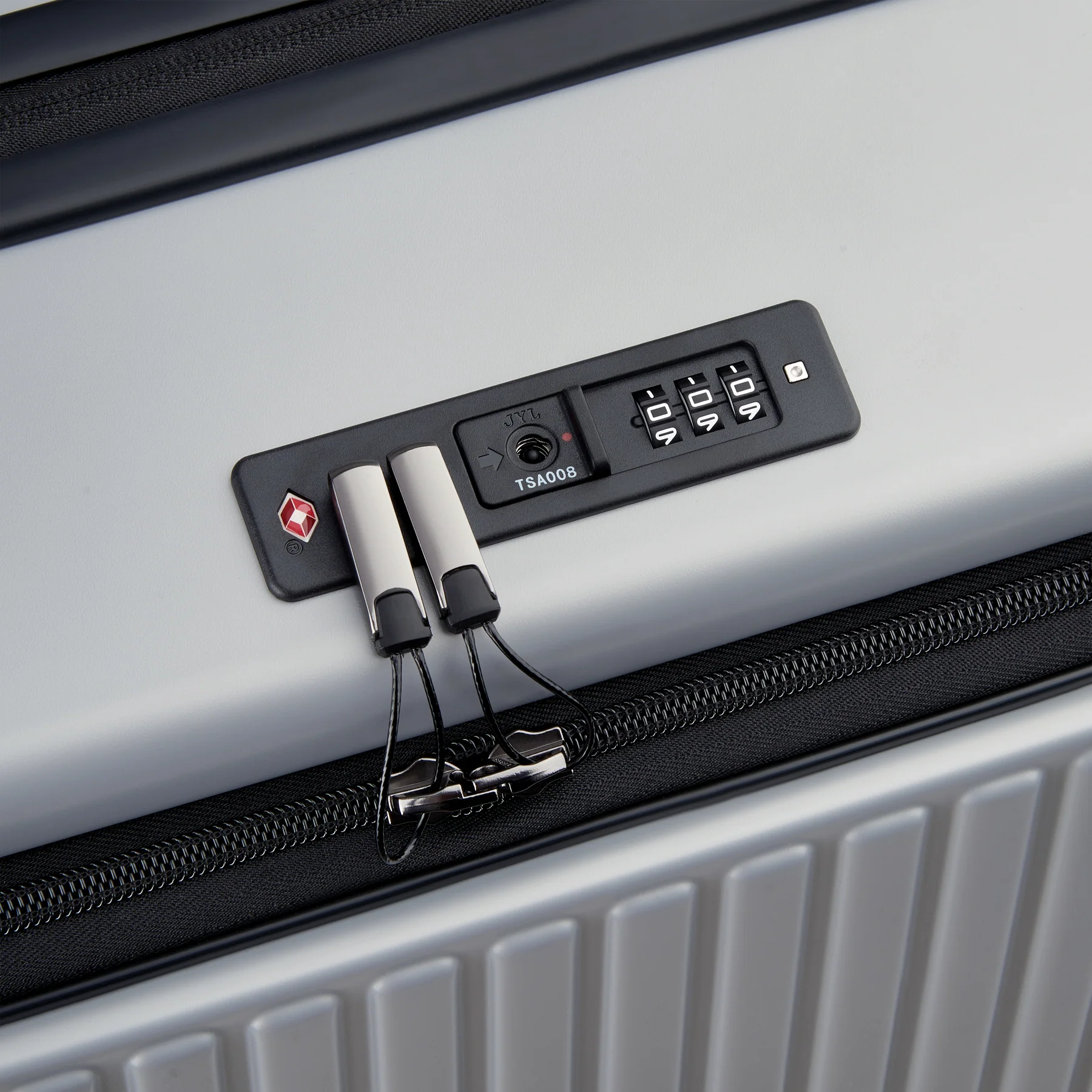 Valise soute - L Extensible (77cm)