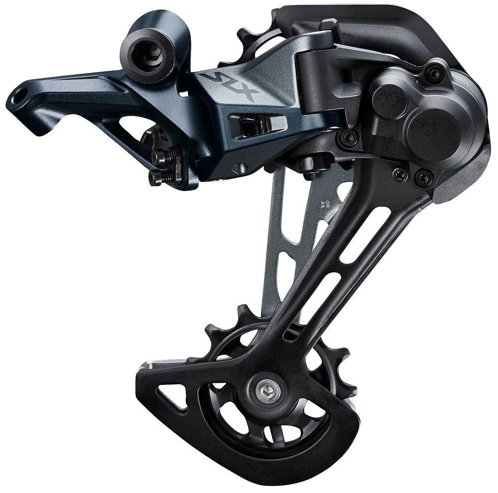Shimano SLX M7100 1x12-fach Upgrade-Kit 10-51 Schelle kaufen | Bike-Discount