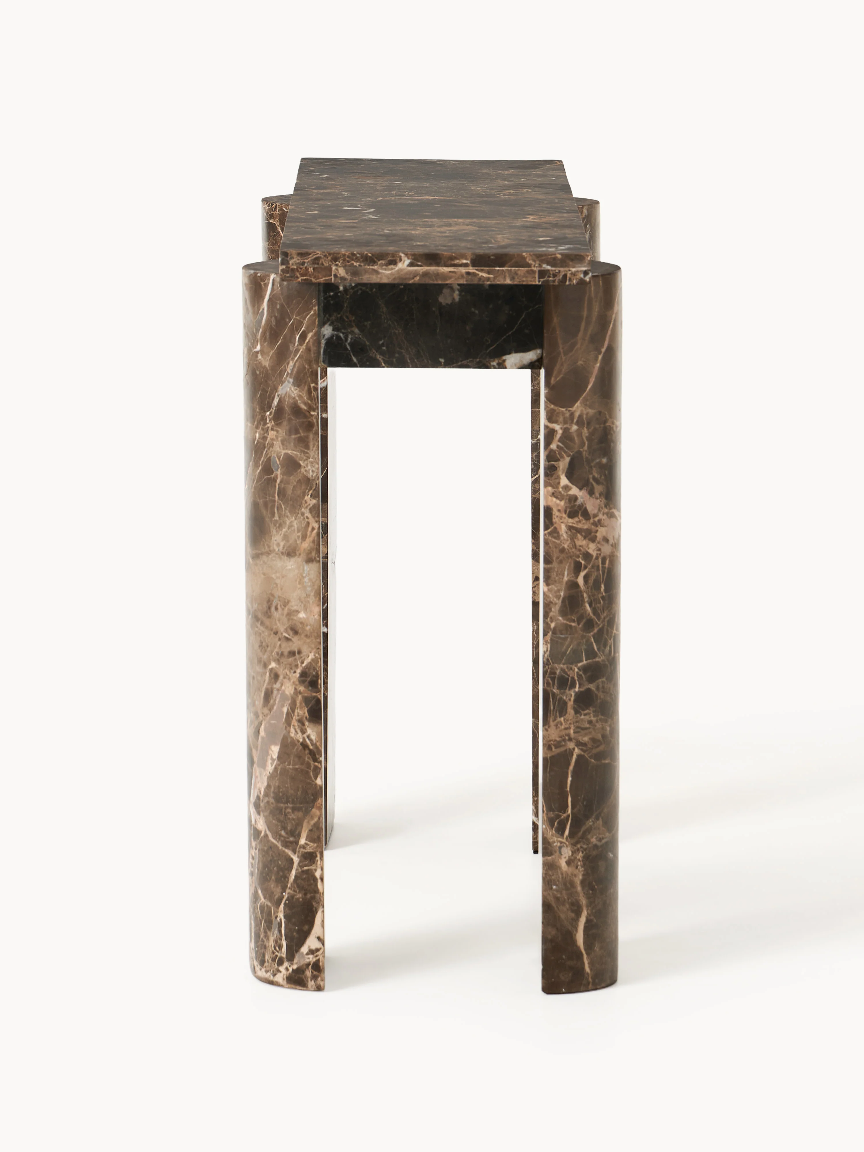 Marmeren console Disa
