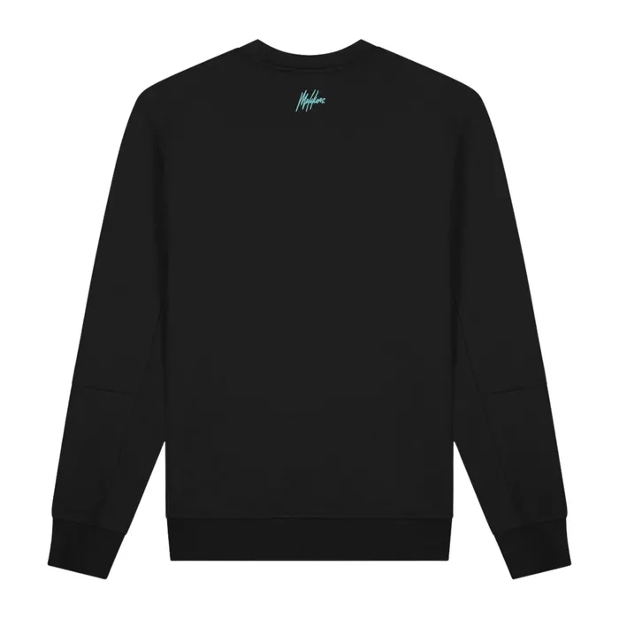 Malelions Sport Counter Sweater Heren
