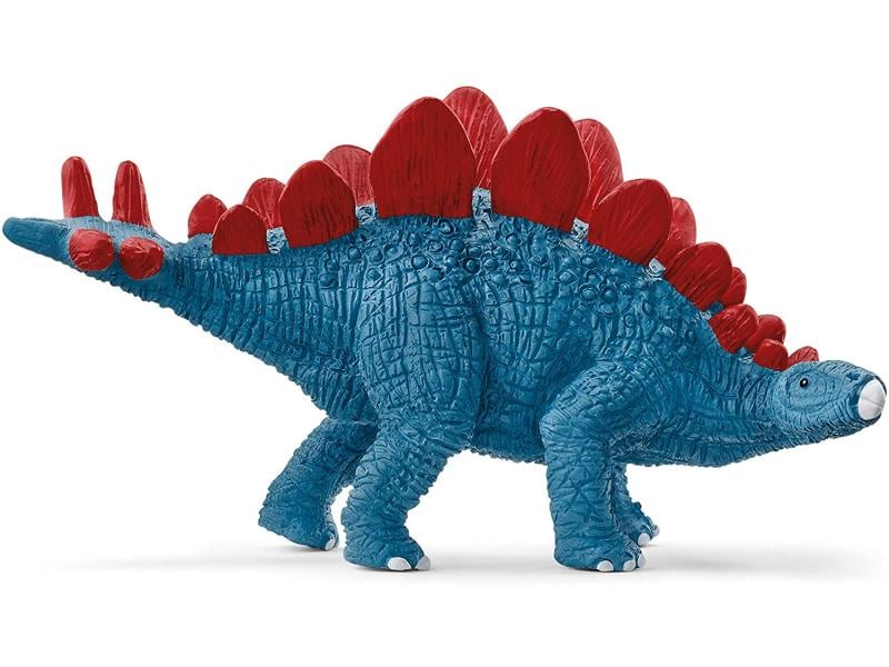 Schleich Spielfigurenset Dinosaurs Tyrannosaurus Rex Angrif Dinostarkes Spielset