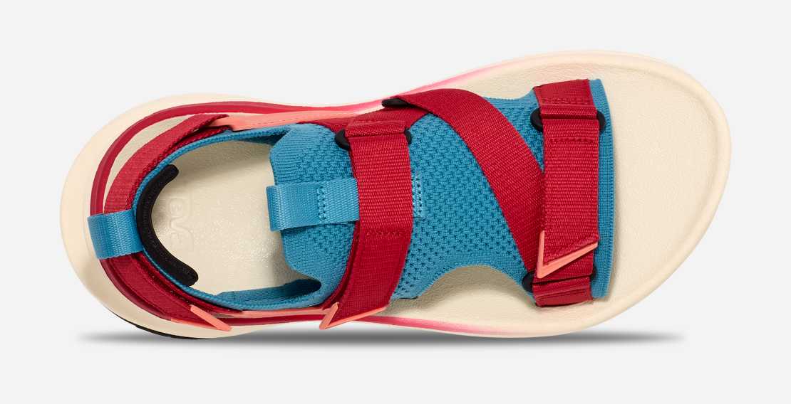 Dames Aventrail Trail Running Sandal