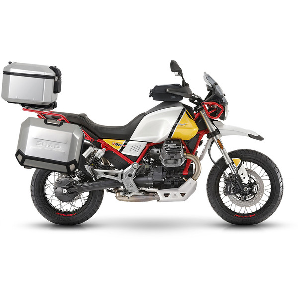 Shad - Support Fixation Top Case Moto Guzzi V 85 TT M0VT89ST