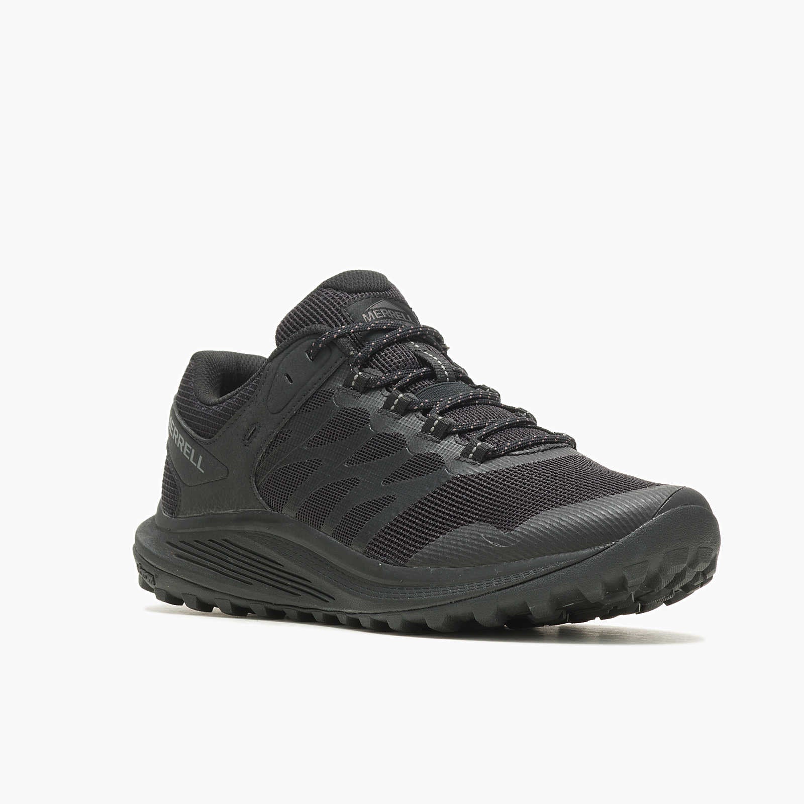 Merrell Tactical -  Einsatzschuh Nova 3 Tactical Low Waterproof