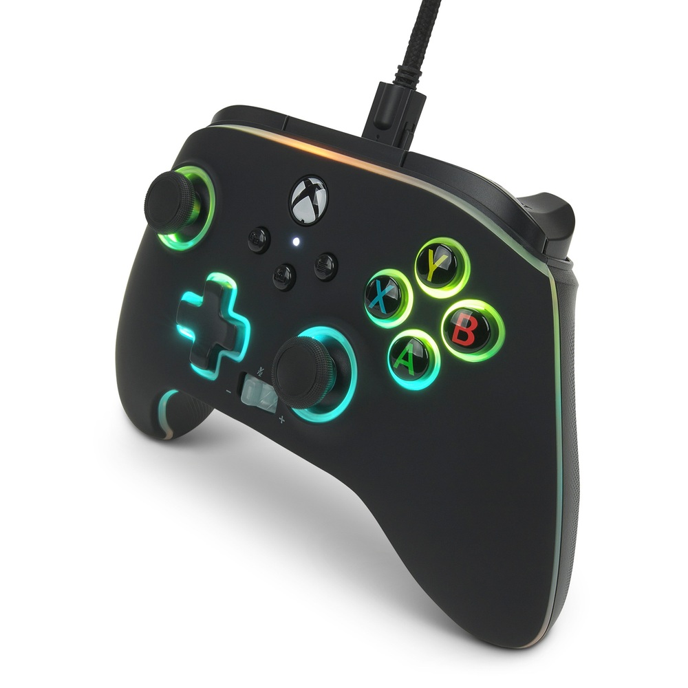 PowerA Spectra Infinity Enhanced Wired Controller für Xbox Series X|S