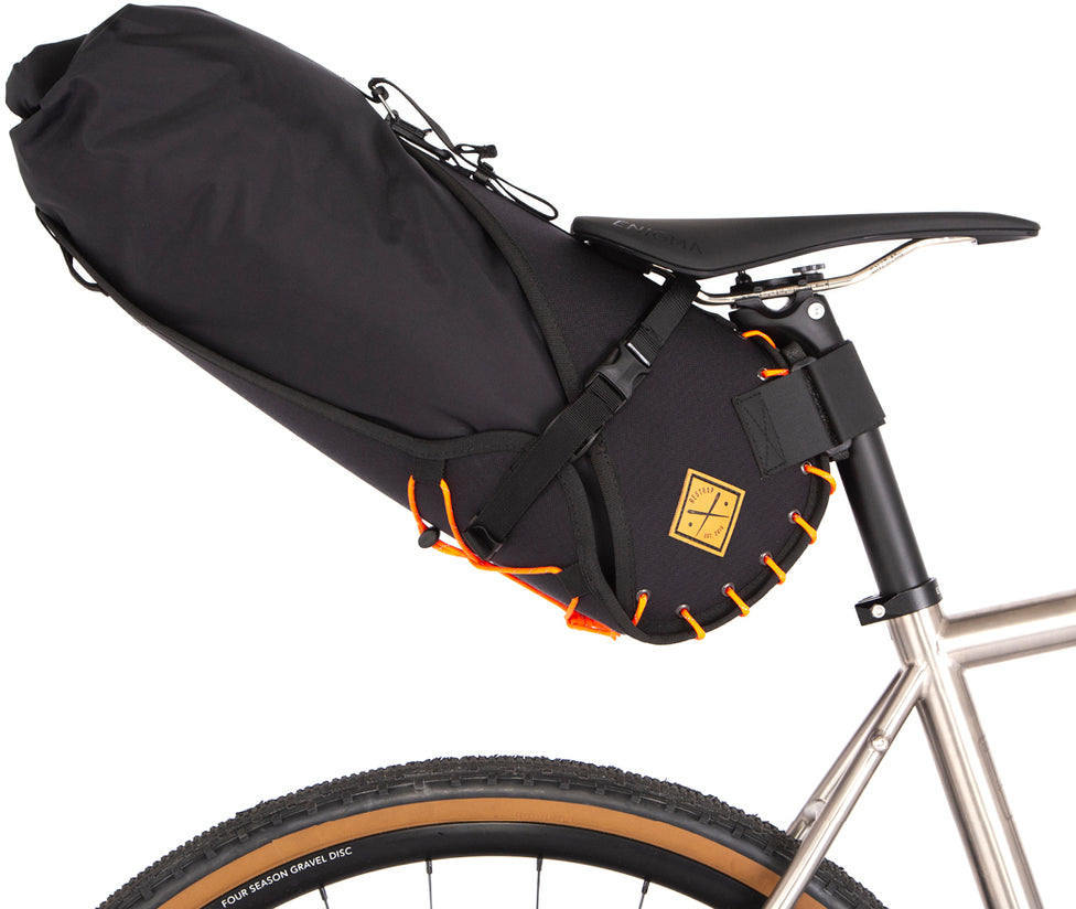 Restrap Saddle Bag