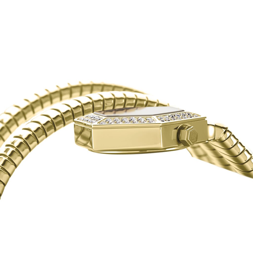 Montre Philipp Plein $treet Couture Gris