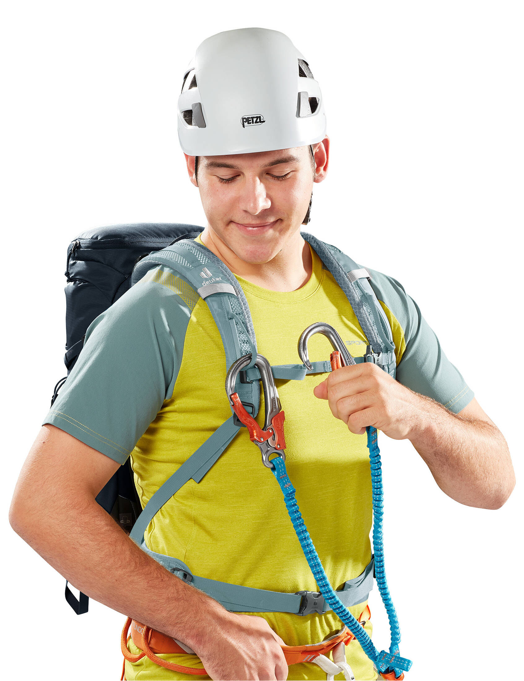 deuter| Wanderrucksack Trail 18