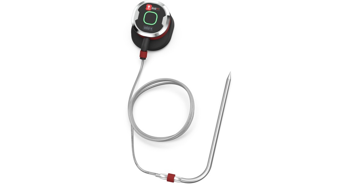 WeberiGrill mini thermometer