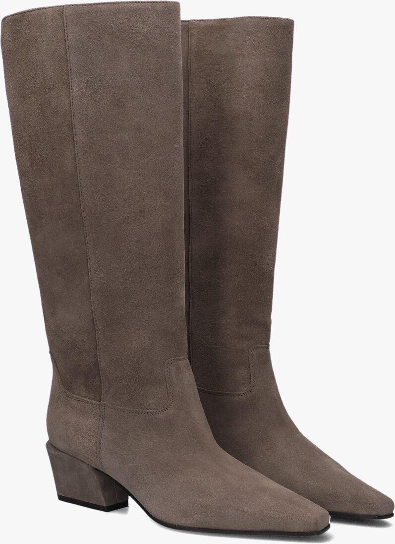 taupe kennel & schmenger hoge laarzen 57320