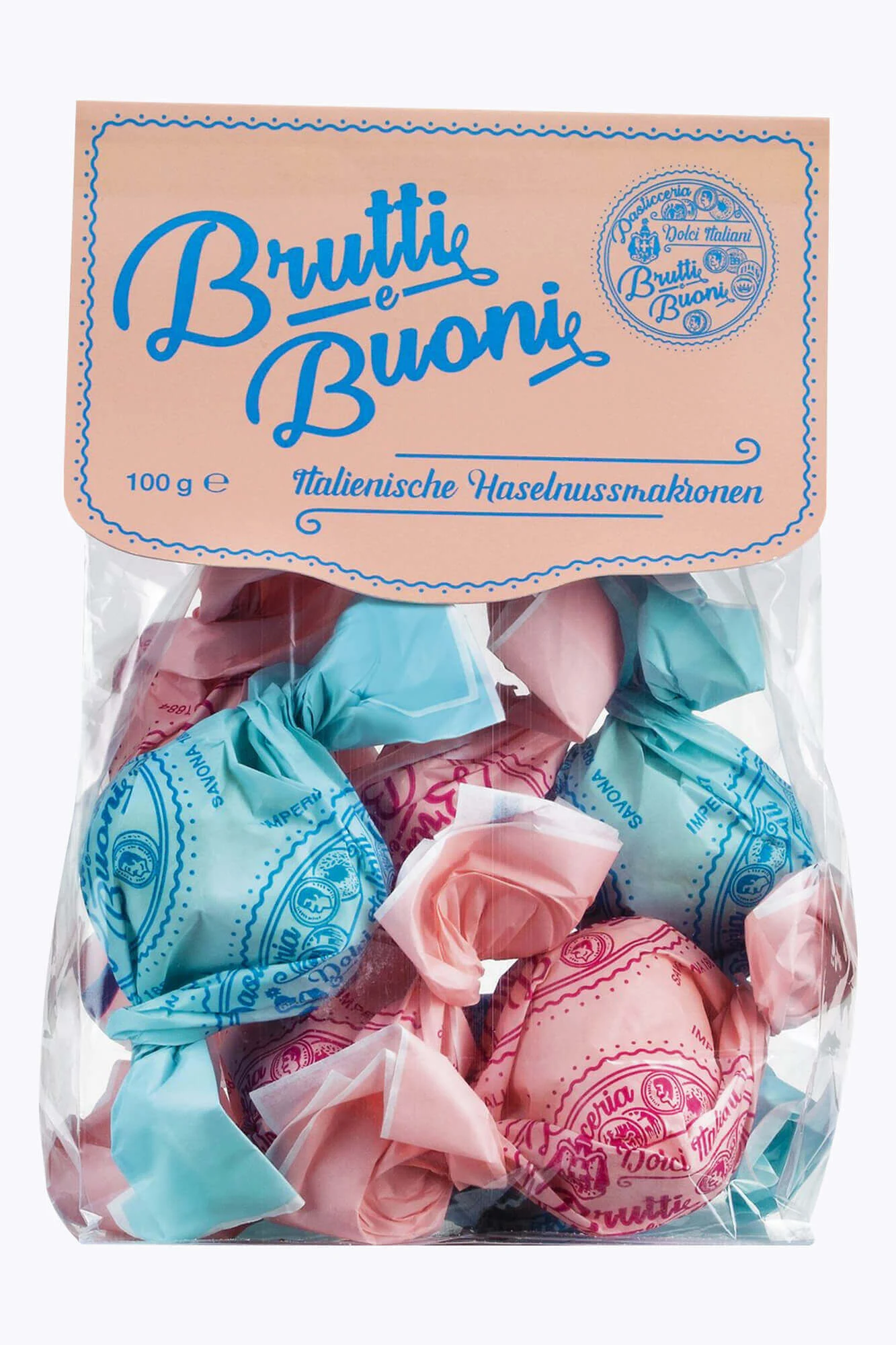 Viani Brutti e Buoni 100g