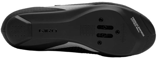 STYLUS Rennveloschuhe  black  39