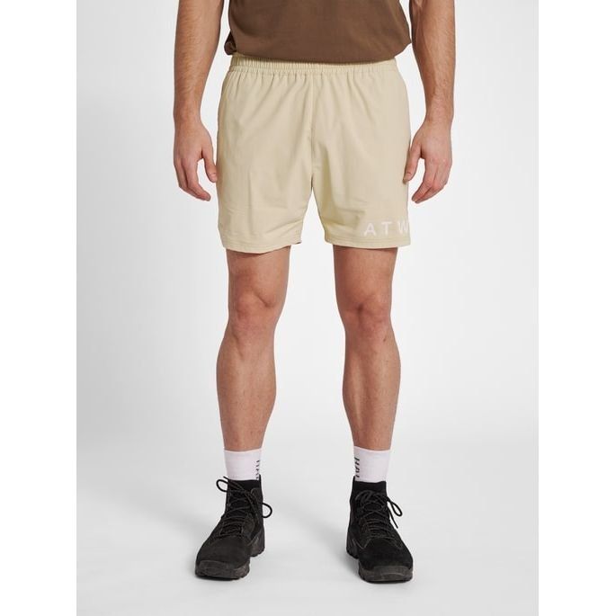 HALO Short - PALE KHAKI