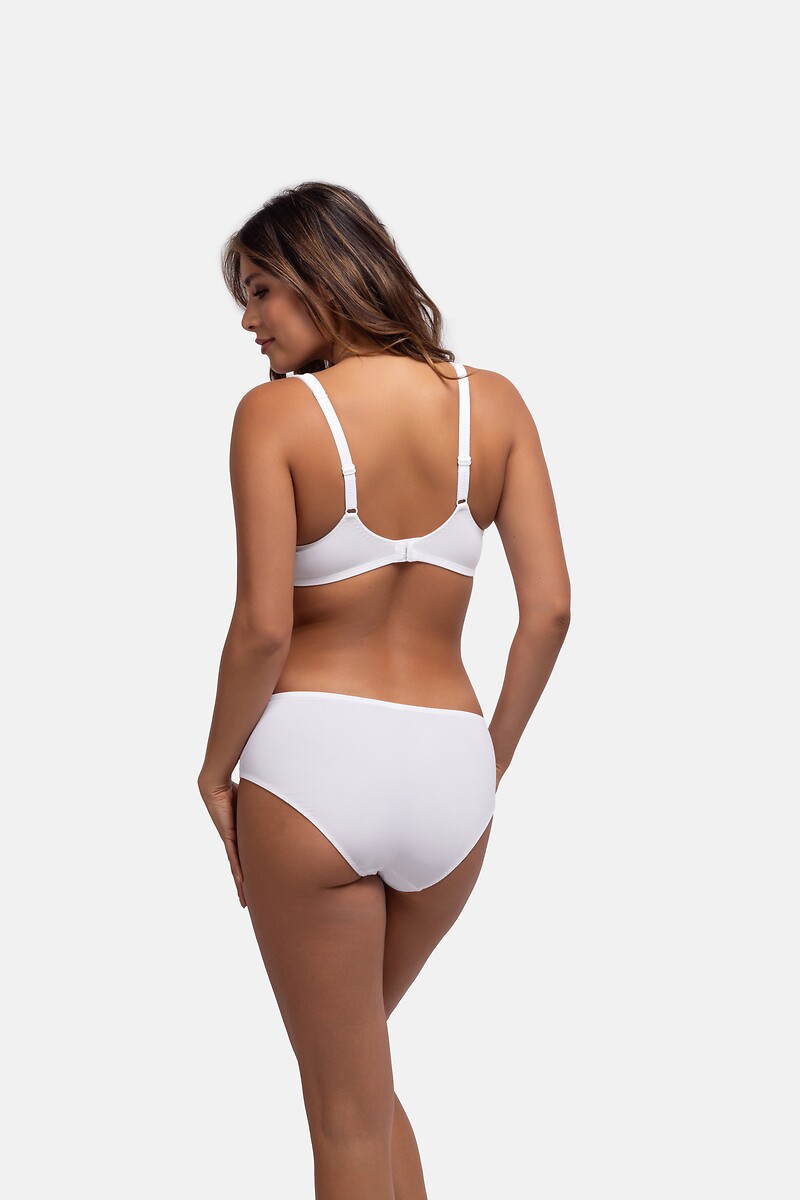 Sutiã transpassado DORINA<br>Lindsay