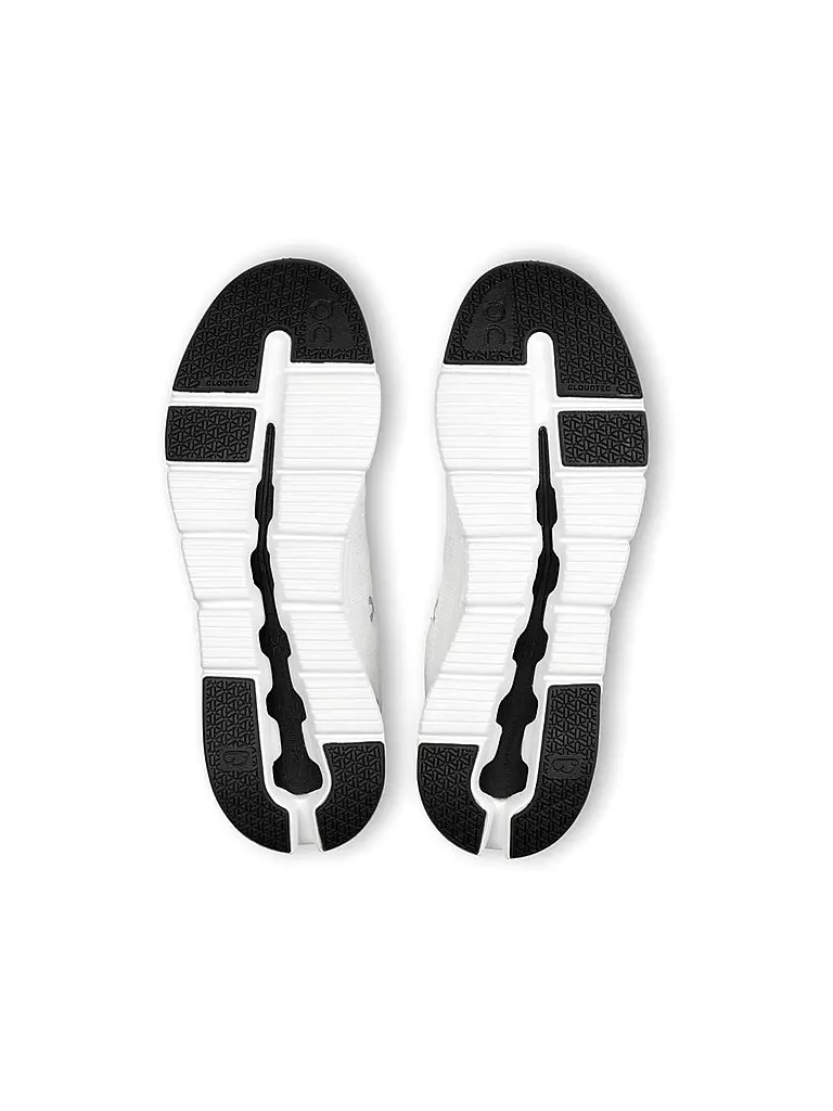ON Sneaker CLOUDRIFT weiss