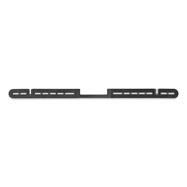 Nedis Soundbar Beslag | Kompatibel med: Sonos® Arc™ | Væg | 10 kg | Fast | ABS / Stål | Sort