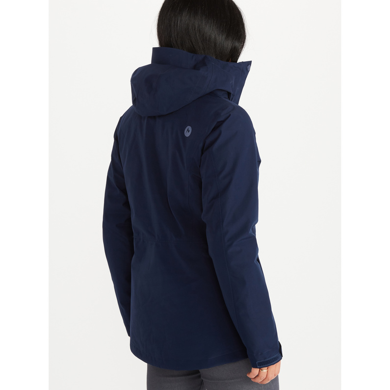 Marmot Damen Minimalist GTX Component Jacke