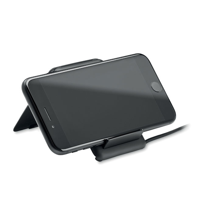 GiftRetail MO6823 - YAPO Chargeur sans fil 15W
