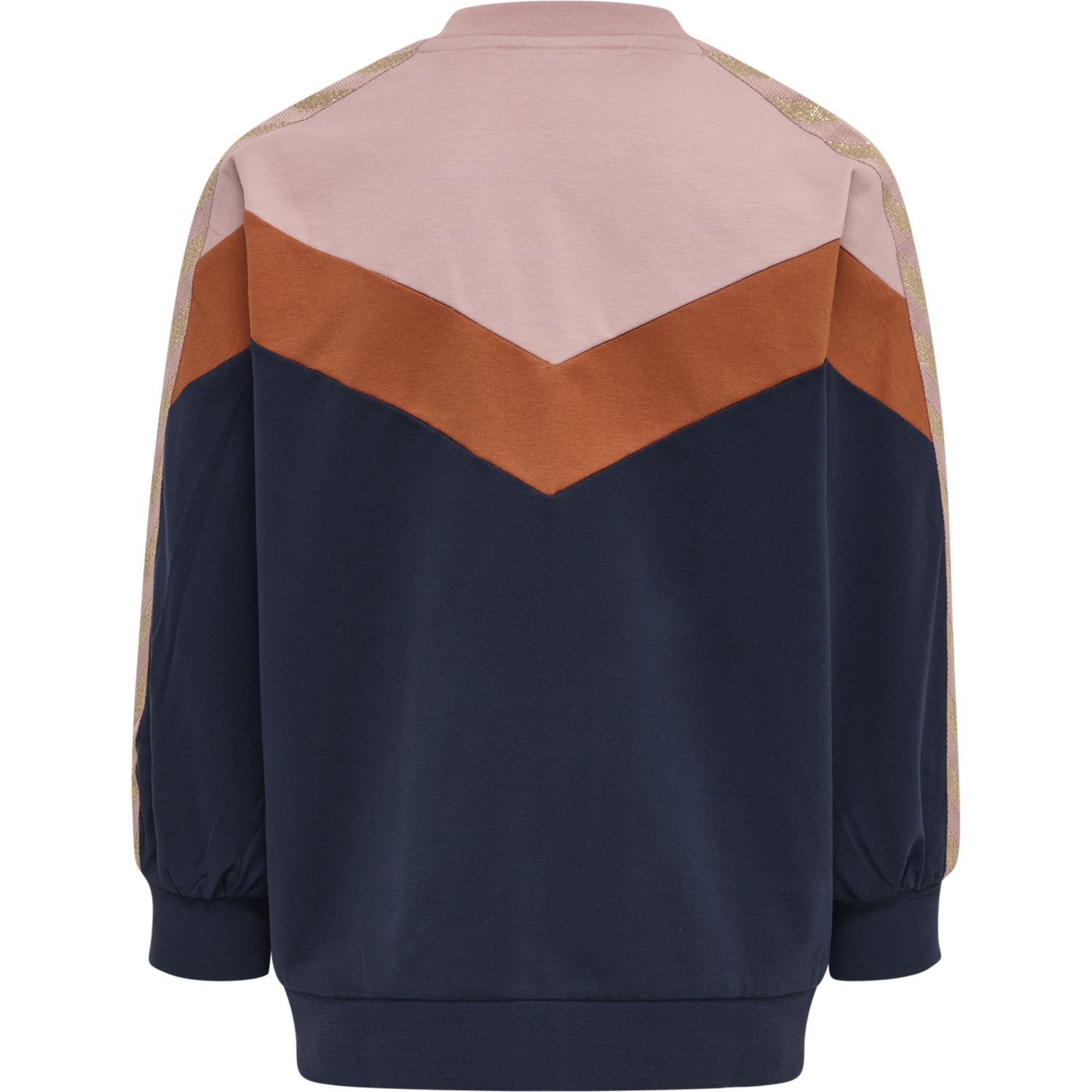 hmlALVILDA SWEATSHIRT