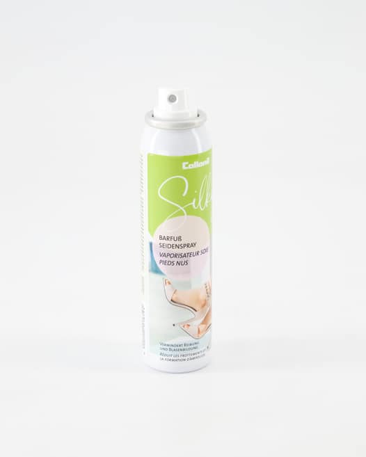 Collonil Silky Pflegeprodukt in Farblos