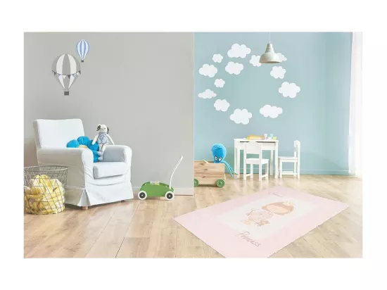 Tapis Enfant Imprimé 
