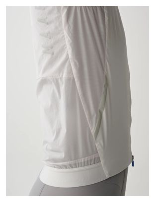 Gilet Maap Flow Insulated Blanc