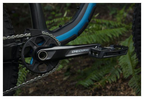 Pédalier Shimano Deore FC-M6120-1 32 Dents 12V