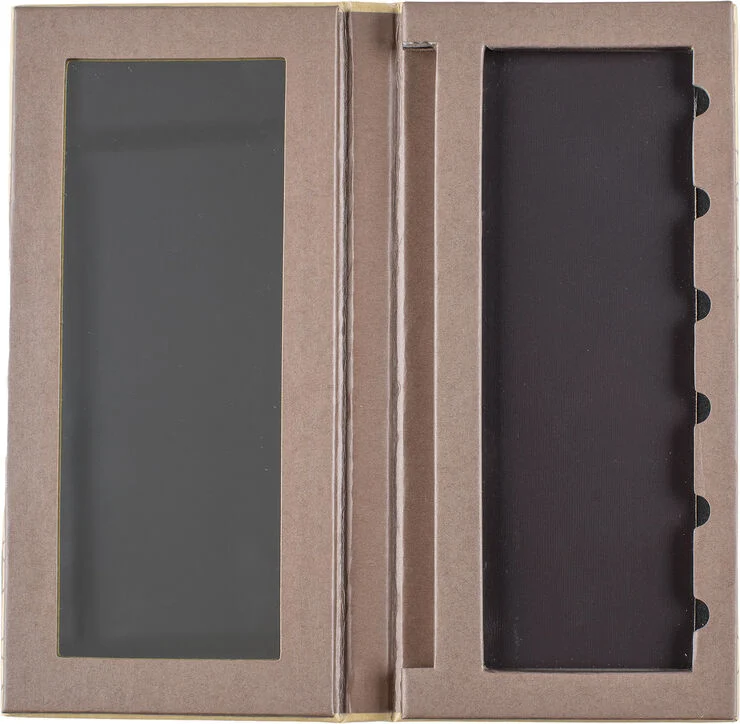 Benecos Beauty ID Palette empty, large