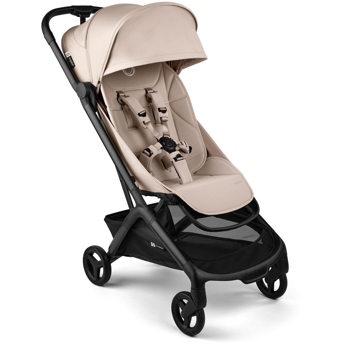 bugaboobugaboo   Butterfly 2 desert taupe