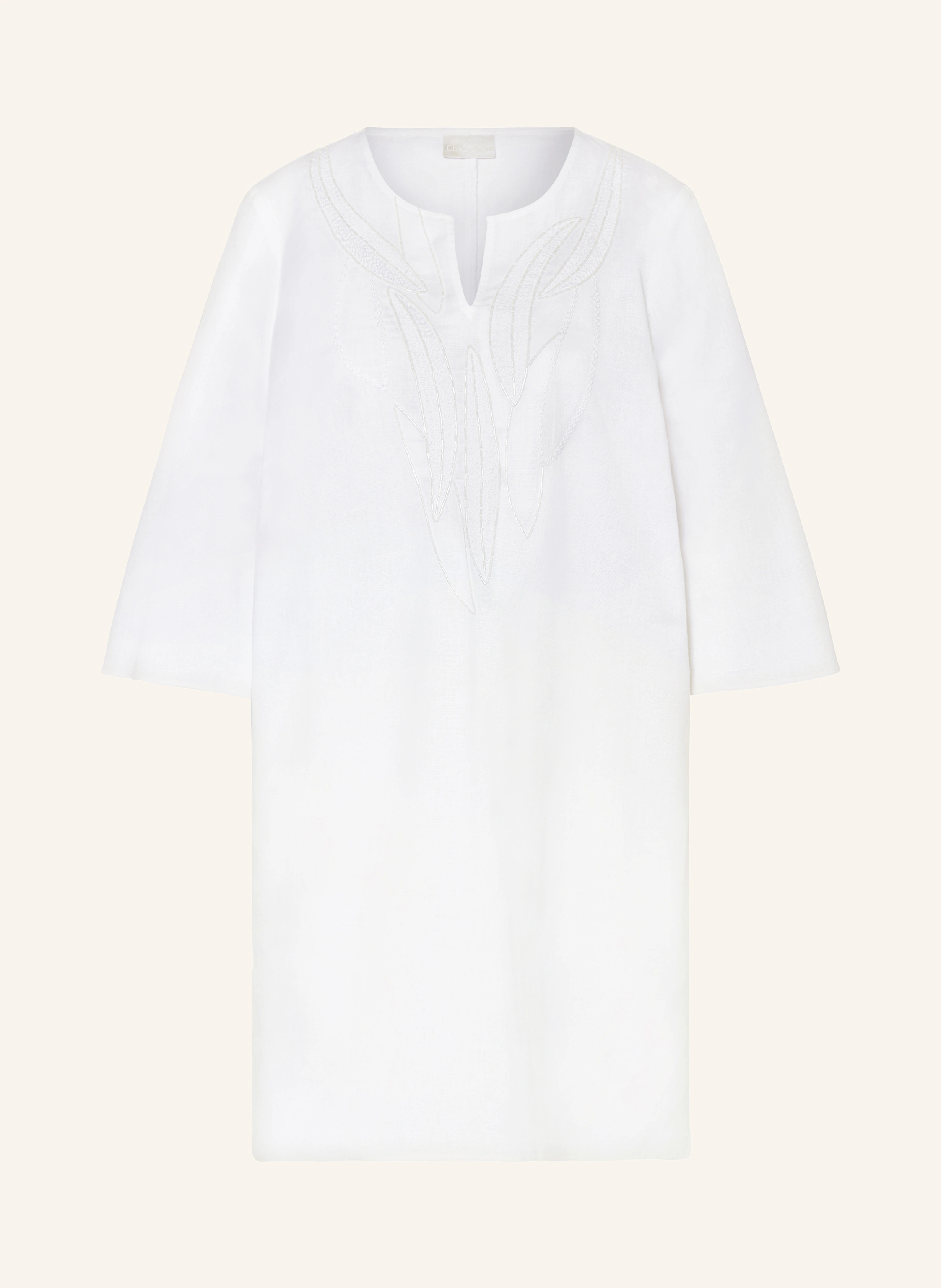 Charmline Tunika GENUINE TOUCH mit 3/4-Arm