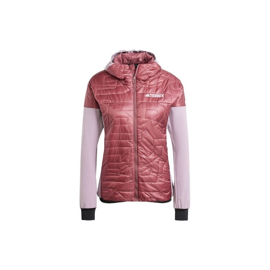 Adidas Veste Terrex Xperior Varilite Hybrid PrimaLoft