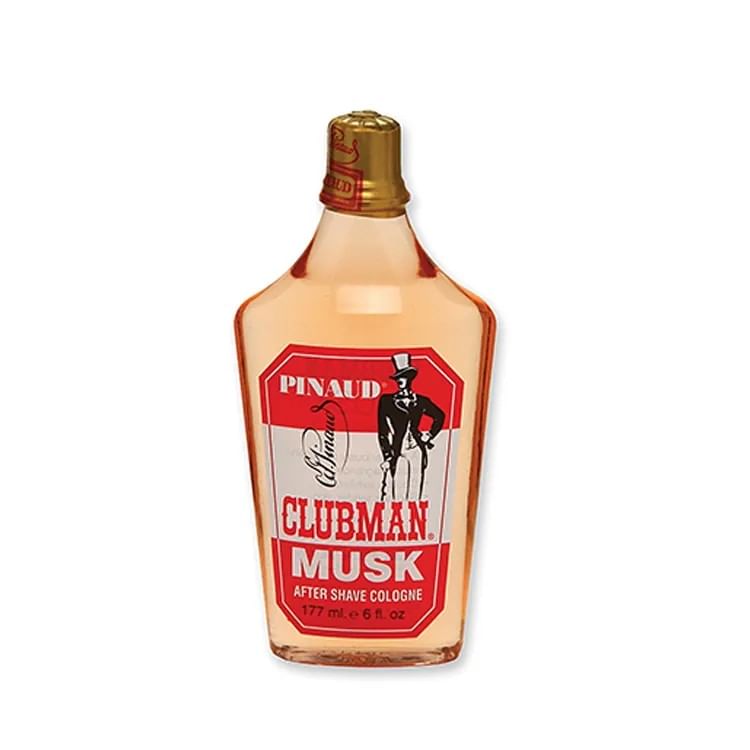 Clubman - Special Reserve Aftershave Cologne - 177ml