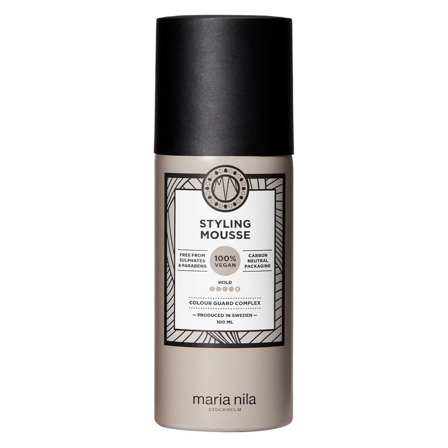 Maria Nila Styling Mousse 100ml