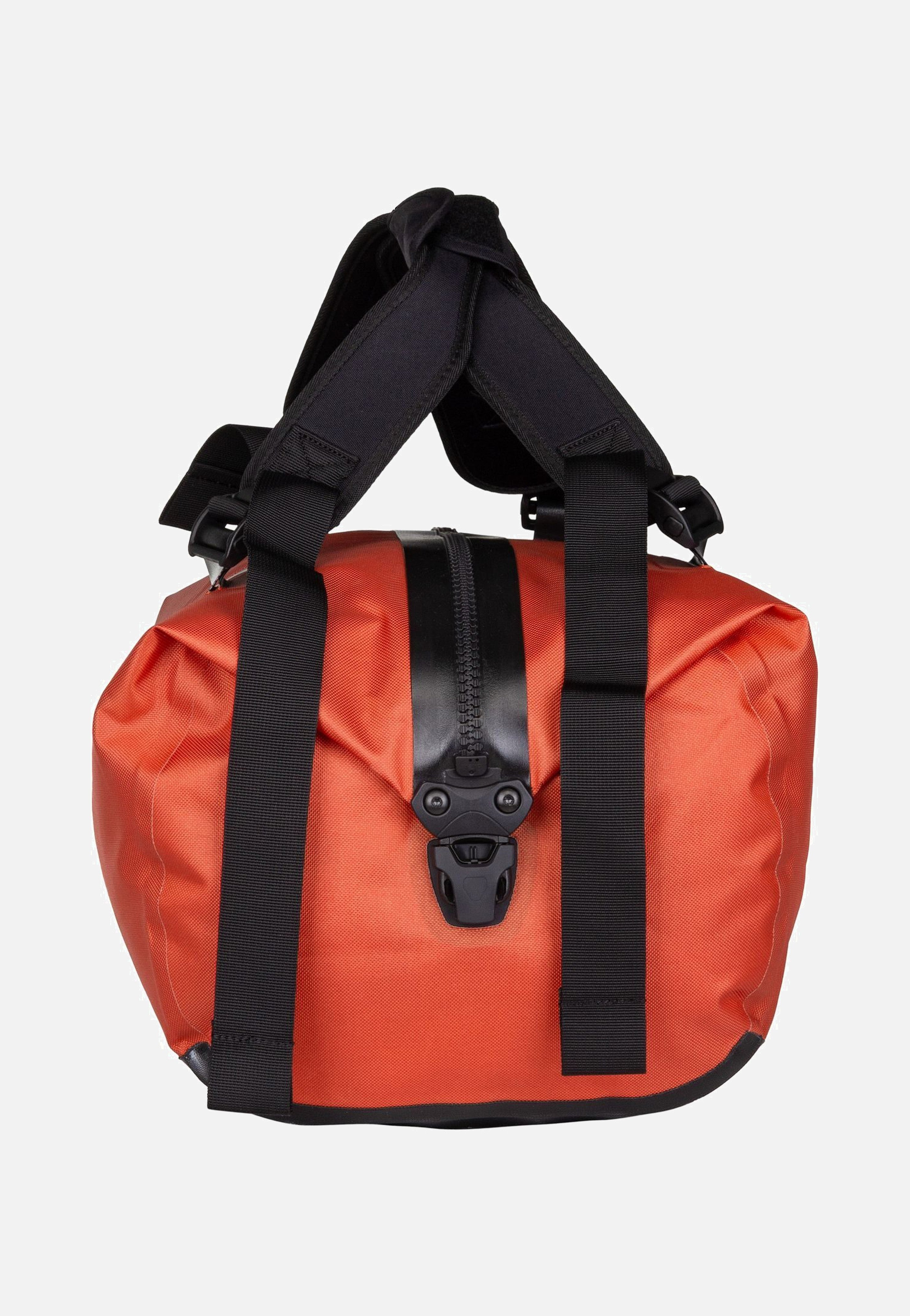 Duffle Lite 40 Rooibos - Dufflebag