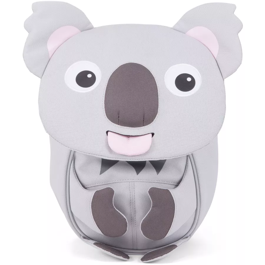 Affenzahn Kleine Freunde - Kinderrucksack: Karla Koala Modell 2022