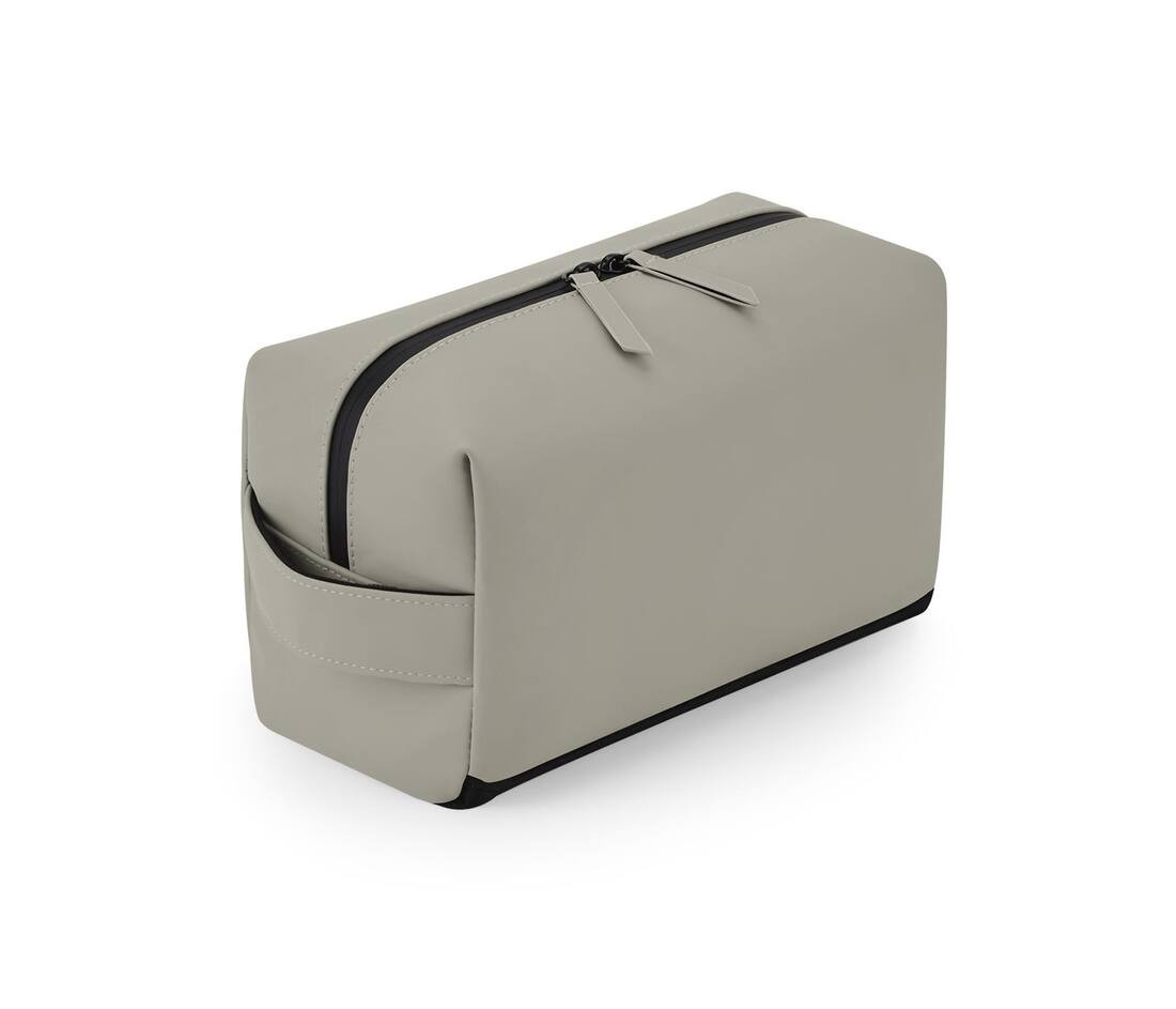 BAG BASE BG332 - Étui Polyvalent en Polyester Recyclé Mat