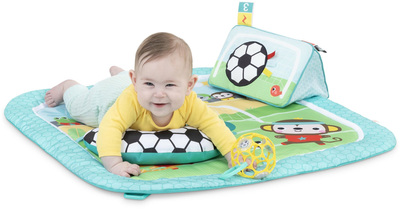 Bright Starts Grip & Kick Babygym