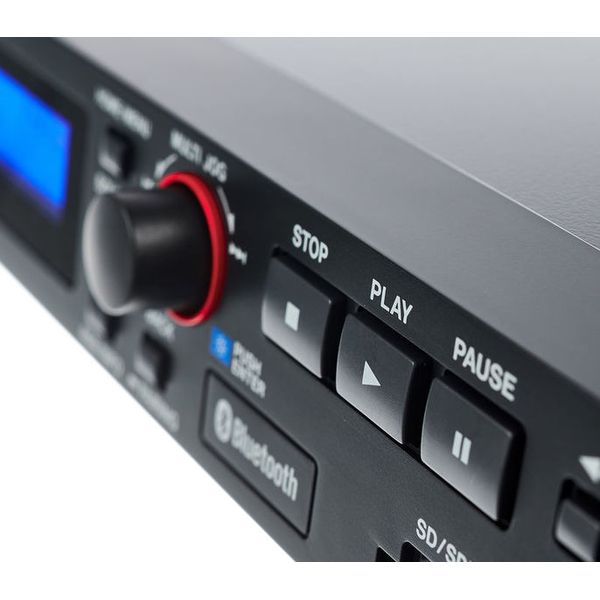 Tascam CD-400U DAB
