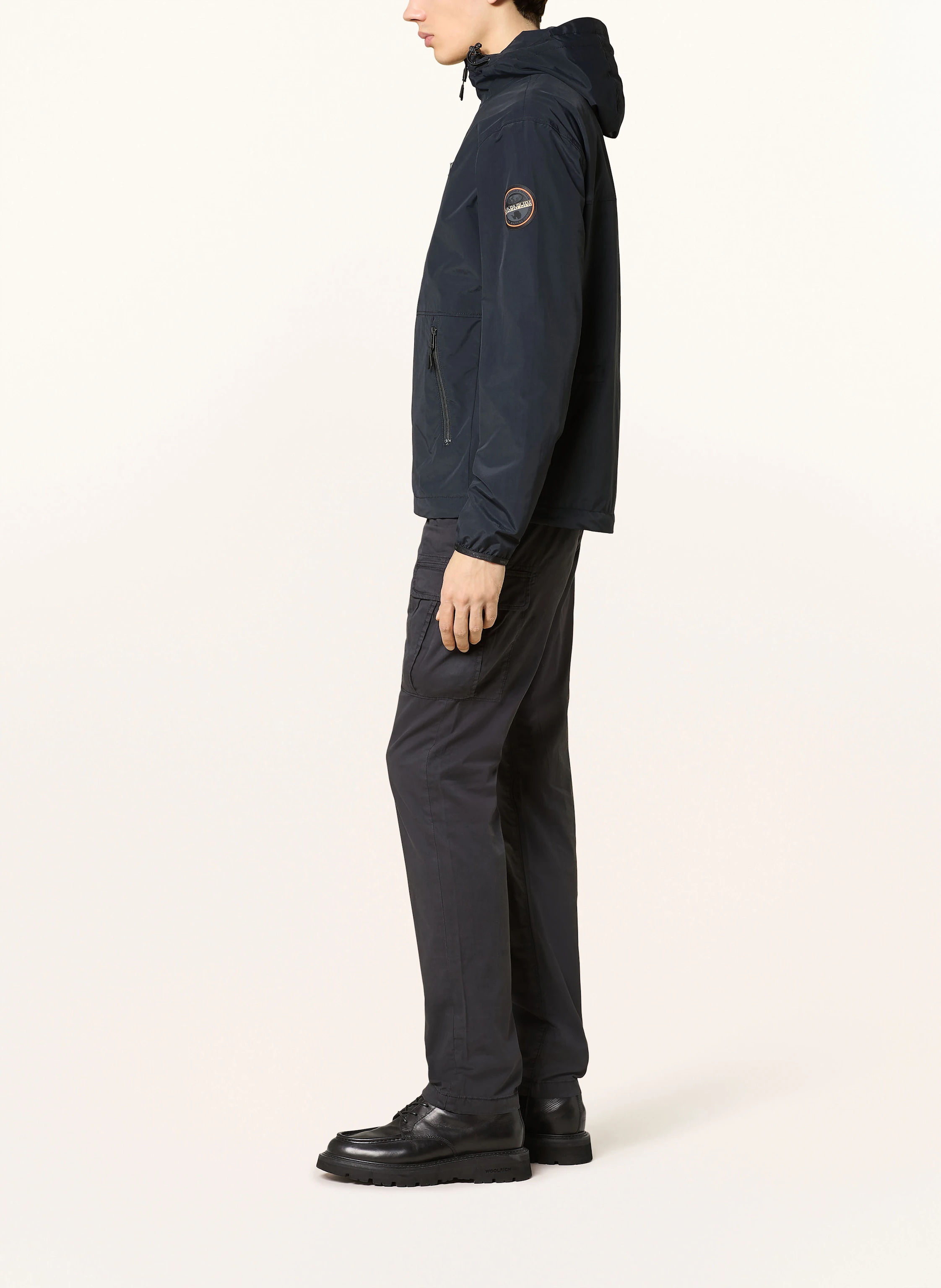 NAPAPIJRI Blouson A-TUNDRA
