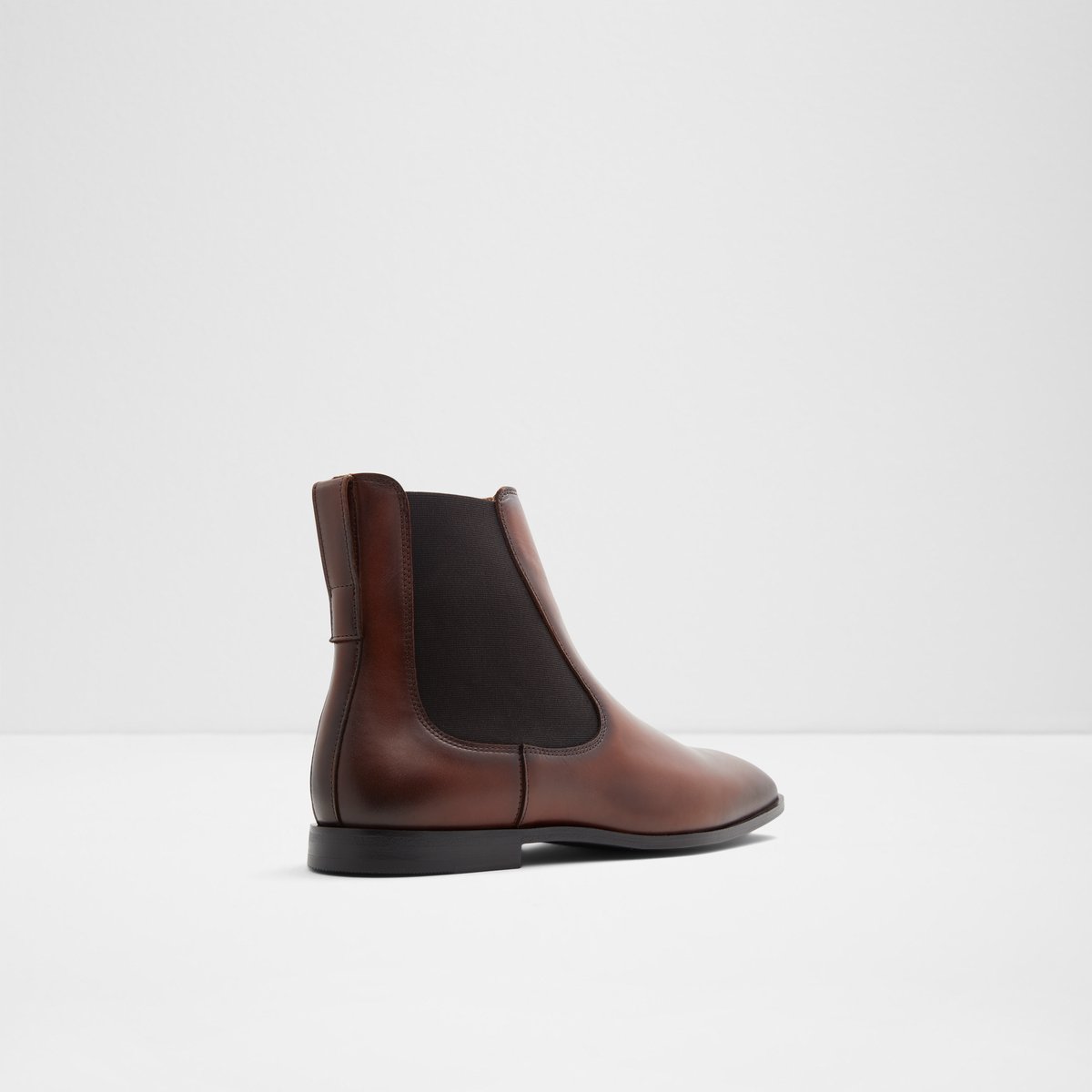 Bach Brown Men Dress boots