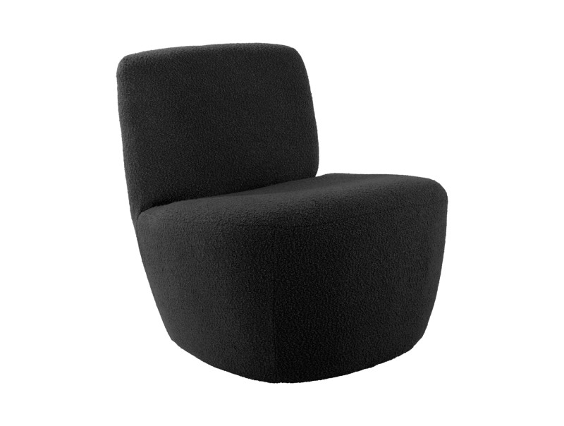 Chair Ada LM2176YE Ochre yellow