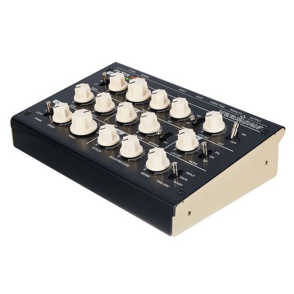 Vermona Filter Lancet