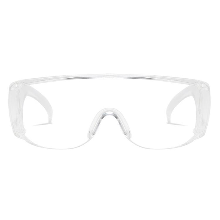 Schutzbrille